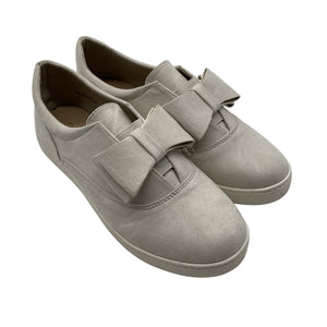 Unisex SoWhat - Loafers, size 41 - Beige (2)
