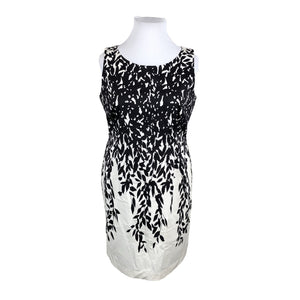 Unisex Your Face - Dress, size 44 - Black (2)