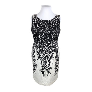 Unisex Your Face - Dress, size 44 - Black (1)