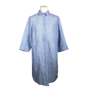 Unisex Cecil - Dress, size 38 - Light blue (1)