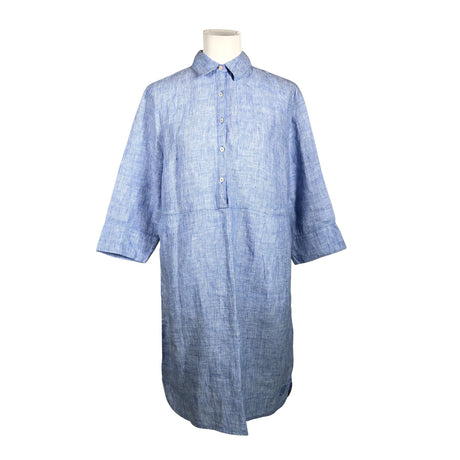 Unisex Cecil - Dress, size 38 - Light blue ()