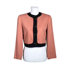 Unisex Vivare - Jacket, size 34 - Brown (1)