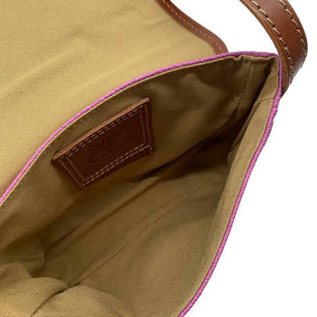 Unisex Timberland - Shoulder bag, size Mini - Pink (2)