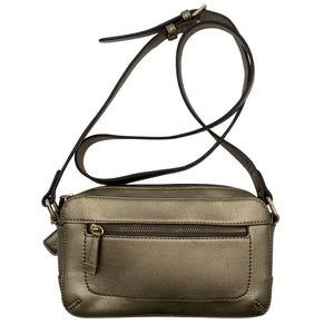 Unisex Clarks - Shoulder bag, size Mini - Gold (1)