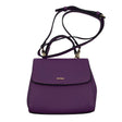 Unisex A+more - Shoulder bag, size Mini - Violet ()