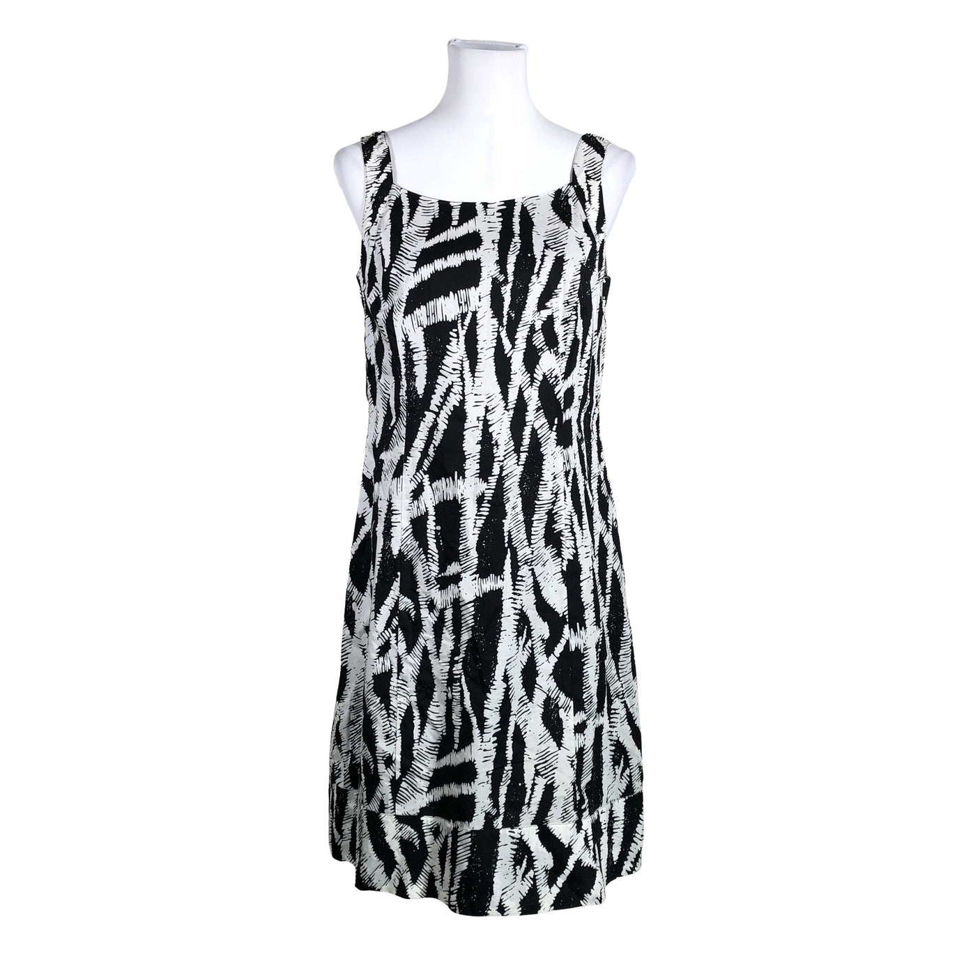 Unisex Esprit - Dress, size 40 - Black (1)