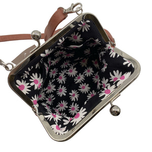 Unisex Elmerelli - Shoulder bag, size Mini - Light pink (2)