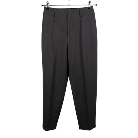 Unisex Filippa K. - Straight leg trousers, size 36 - Brown ()