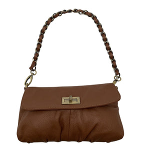 Unisex Ril's - Handbag, size Mini - Brown (1)