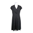 Unisex Free Quent - Tricot dress, size 40 - Black ()
