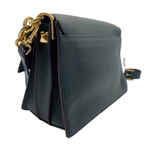 Unisex Furla - Shoulder bag, size Midi - Green (2)