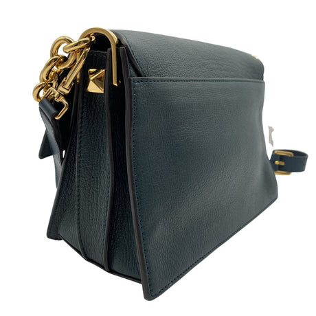 Unisex Furla - Shoulder bag, size Midi - Green (2)