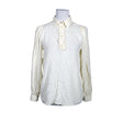Unisex Hugo Boss - Blouse, size 40 - Natural white ()