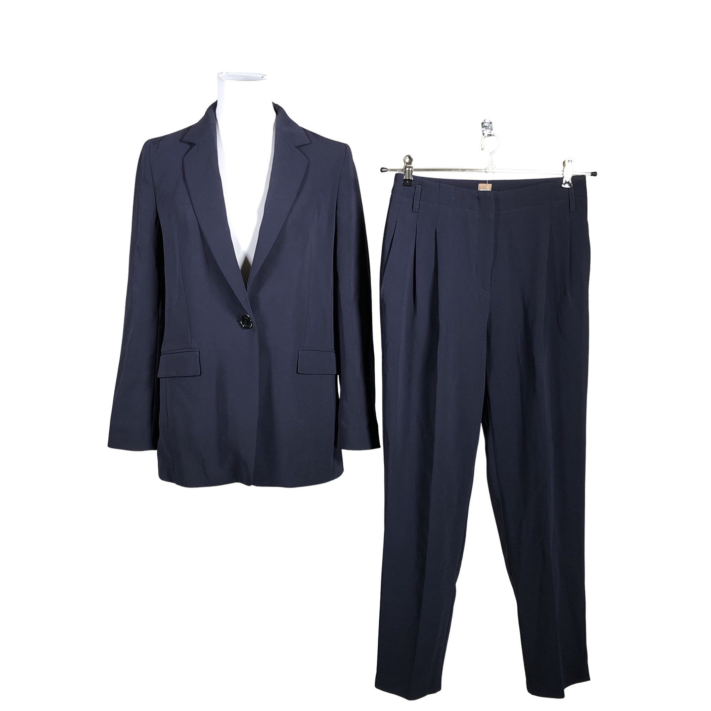 Unisex Hugo Boss - Suit set, size 36 - Blue (1)