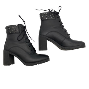 Unisex Timberland - Ankle boots, size 40 - Black (1)