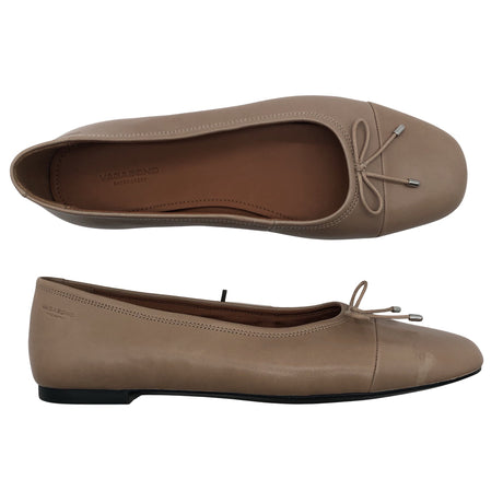 Unisex Vagabond - Ballerinas, size 36 - Brown ()
