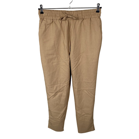 Unisex Gant - Slacks, size 38 - Brown ()