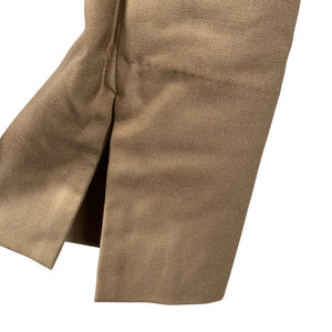 Unisex Gant - Slacks, size 38 - Brown (3)