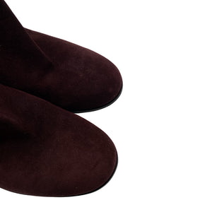 Unisex Kennel&Schmenger - Ankle boots, size 37 - Violet (2)