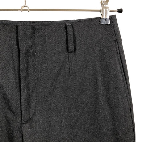 Unisex Filippa K. - Straight leg trousers, size 36 - Black (2)