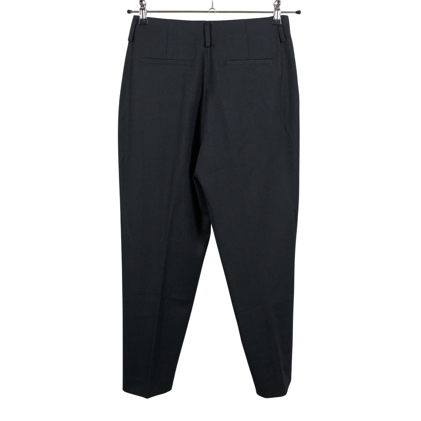 Unisex Filippa K. - Straight leg trousers, size 36 - Black (3)
