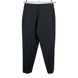 Unisex Filippa K. - Straight leg trousers, size 36 - Black (3)