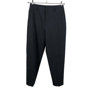 Unisex Filippa K. - Straight leg trousers, size 36 - Black (1)