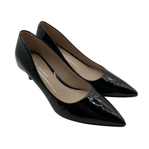 Unisex Ecco - High heels, size 37 - Black (2)