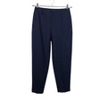 Unisex Filippa K. - Straight leg trousers, size 36 - Blue ()