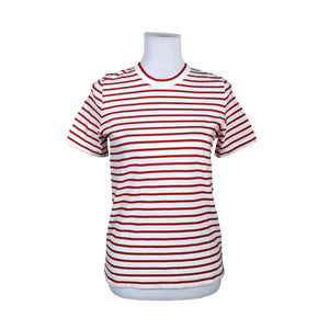 Unisex Arket - T-shirt, size 36 - White (1)