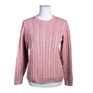 Unisex Gant - Sweater, size 38 - Light pink (1)