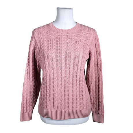 Unisex Gant - Sweater, size 38 - Light pink ()