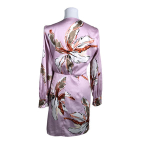 Unisex Marella - Dress, size 36 - Violet (6)