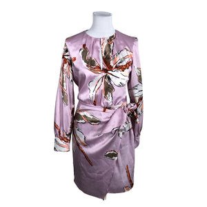 Unisex Marella - Dress, size 36 - Violet (2)