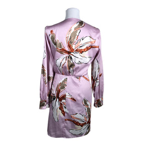 Unisex Marella - Dress, size 36 - Violet (5)