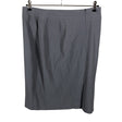 Unisex Ril's - Pencil skirt, size 44 - Gray ()