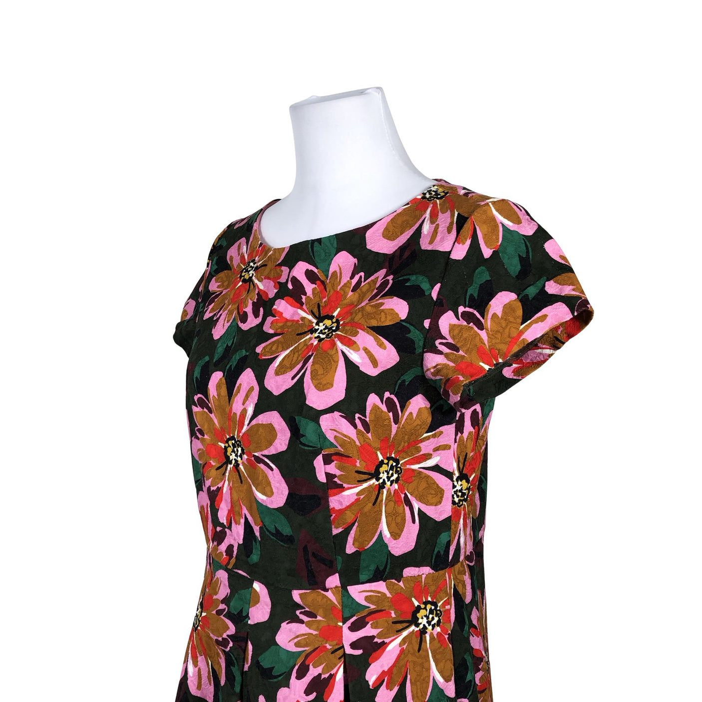 Unisex Sand - Dress, size 38 - Green (2)