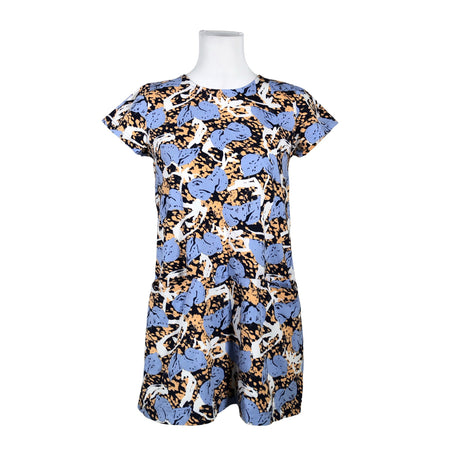 Unisex NOSH - Tricot tunic, size 36 - Light blue ()