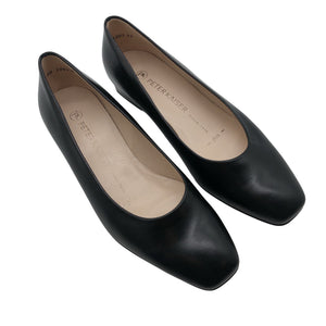Unisex Peter Kaiser - High heels, size 37 - Black (2)