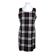 Unisex Tazzia - Sheath dress, size 46 - Black ()