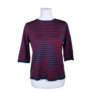 Unisex Järvi Muoti - Sweater, size 38 - Blue (1)