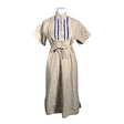 Unisex Annikki Karvinen - Dress, size 38 - Beige ()