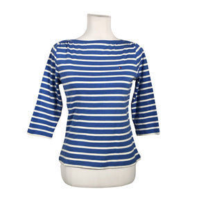 Unisex Tommy Hilfiger - Tricot shirt, size 38 - Light blue (1)