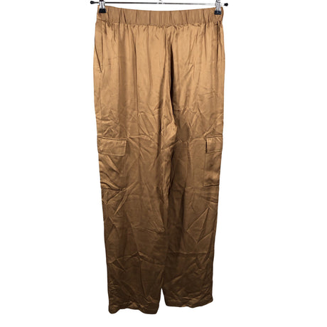 Unisex Selected - Slacks, size 36 - Brown (2)