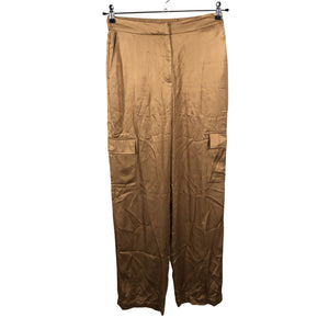 Unisex Selected - Slacks, size 36 - Brown (1)