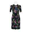 Unisex Kenzo - Knit dress, size 34 - Black ()