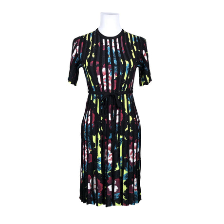 Unisex Kenzo - Knit dress, size 34 - Black ()