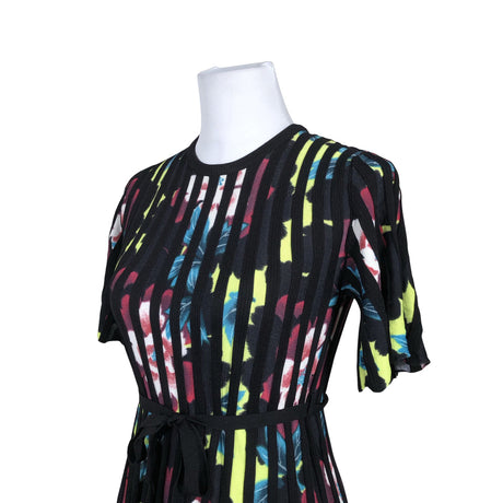 Unisex Kenzo - Knit dress, size 34 - Black (2)