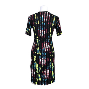 Unisex Kenzo - Knit dress, size 34 - Black (3)
