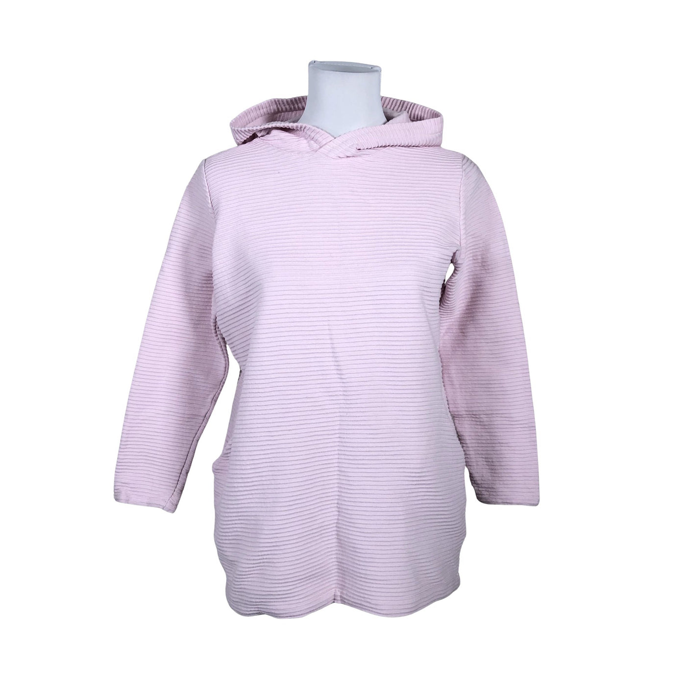 Unisex NOSH - Hoodie, size 36 - Light pink (1)